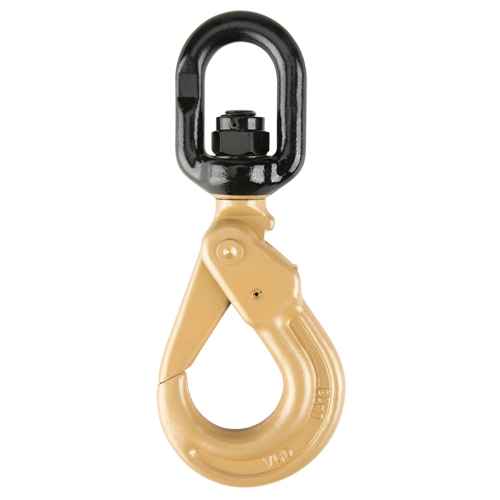 [LU896] Self Locking Swivel Hook (LU896)