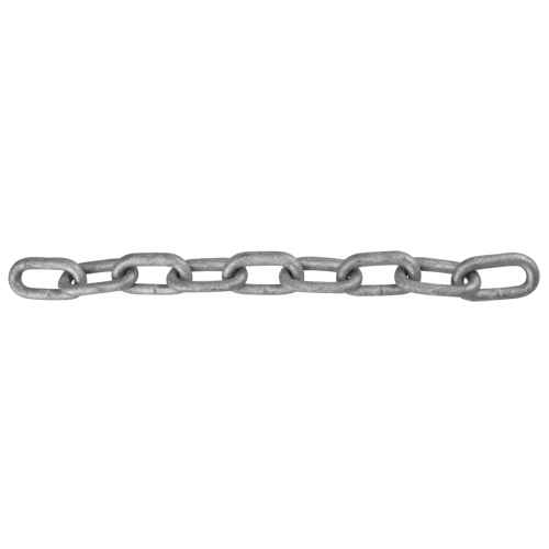 [LU932] Straight Link Chain (LU932)