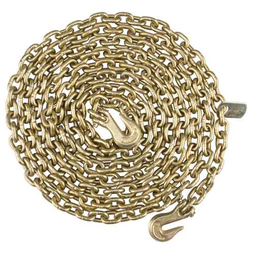 [LU985] Grade 70 Transport Chain Tie-Downs (LU985)