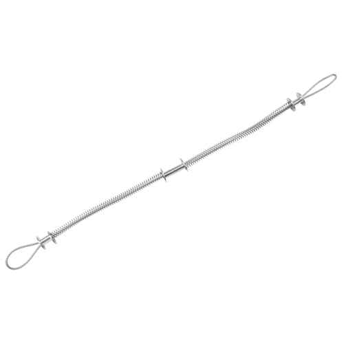 [LU988] Hose Restraint - 15" x 1/8" (LU988)