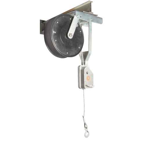 [LV105] Limiteur de charge Blocmat(MD) S (LV105)