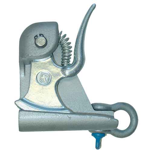 [LV130] Frog-G3 Wire Rope Gripper (LV130)