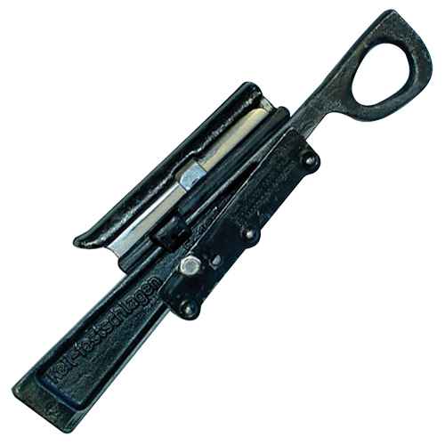 [LV133] Coni-Klam EC 14 Wire Rope Clamp (LV133)