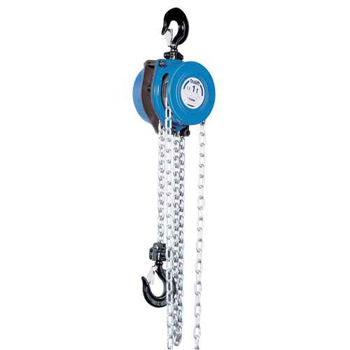 Tralift® Chain Hoist (LV171)