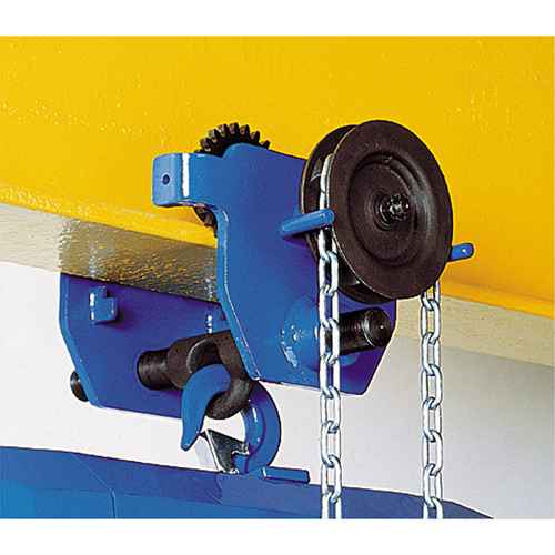 [LV181] Corso® Geared Trolley (LV181)