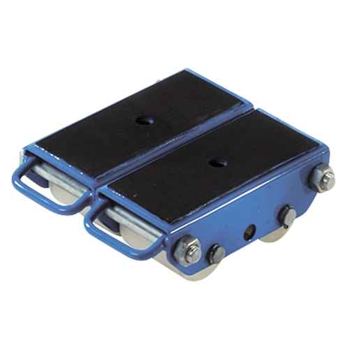 [LV191] Pakrol™ 4-Wheel Nylon Skate (LV191)