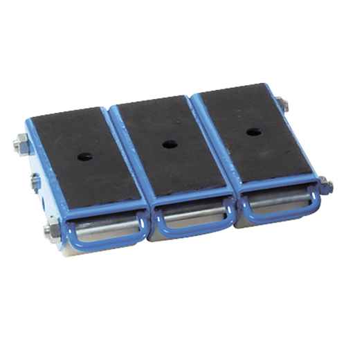 [LV192] Pakrol™ 6-Wheel Nylon Skate (LV192)