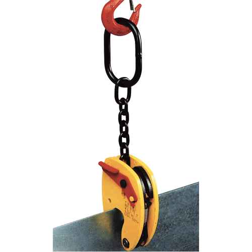 Topal™ Multiposition Plate Clamp KS3 0-30 (LV212)
