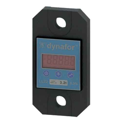 Indicateur de charge industriel Dynafor(MD) (LV252)