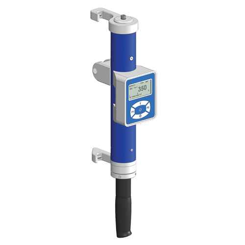 Dynarope Small Capacity Tensiometer HF 37/2/LPT (LV291)