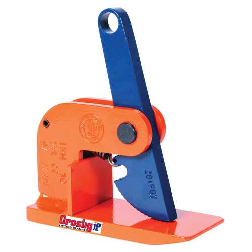 [LV329] IPH10 Horizontal Lifting Clamp (LV329)