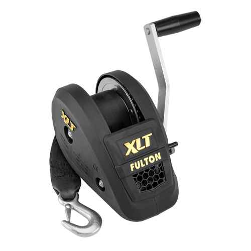 [LV337] Single Speed Trailer Winches (LV337)