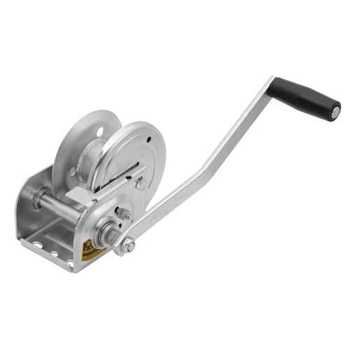 [LV349] Automatic Brake Winches (LV349)