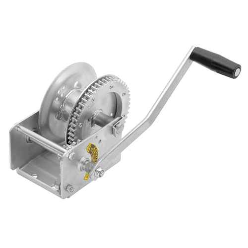[LV352] Treuils à frein automatique (LV352)