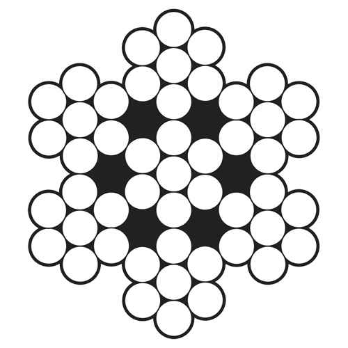 [LV417] Câble métallique (LV417)