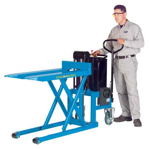 [LV456] Positionneur de charge mobile Skidlift(MC) (LV456)