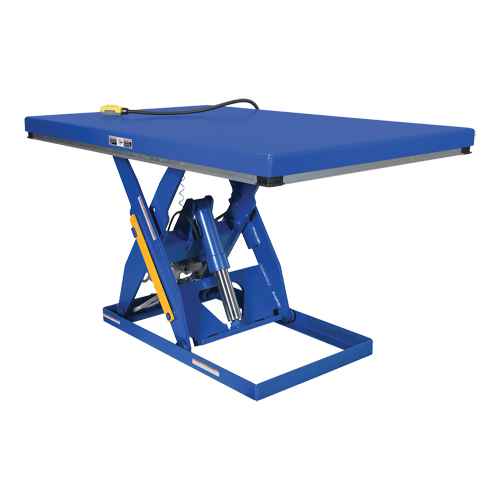 [LV466] Table élévatrice à ciseaux hydraulique (LV466)