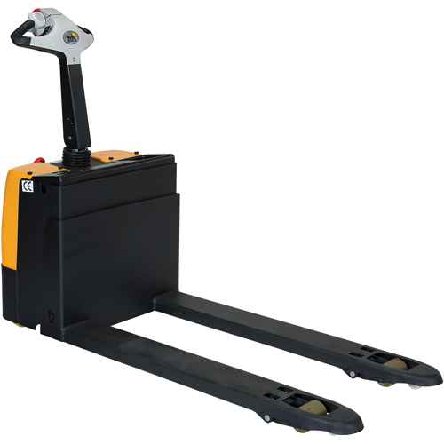 Fully Powered Electric Pallet Truck (LV533)