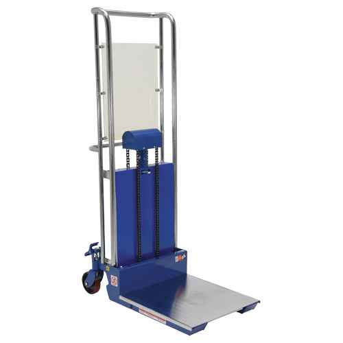 [LV550] Hefti-Lift Load Stacker (LV550)