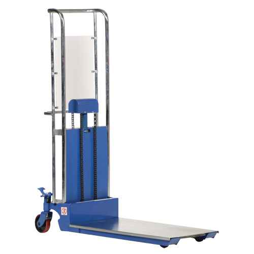 [LV553] Hefti-Lift Load Stacker (LV553)