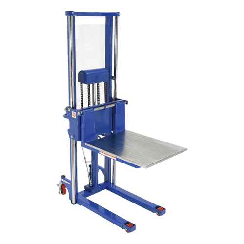 [LV554] Hefti-Lift Load Stacker (LV554)