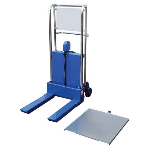 [LV556] Hefti-Lift Load Stacker (LV556)