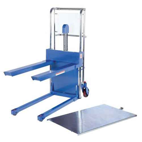 [LV557] Hefti-Lift Load Stacker (LV557)