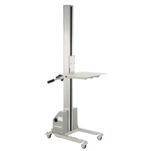 [LV560] Quick Lift Stacker (LV560)