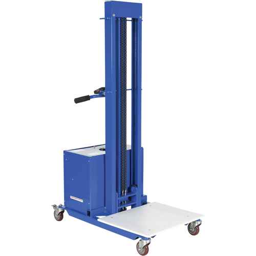 Quick Lift Stacker (LV563)