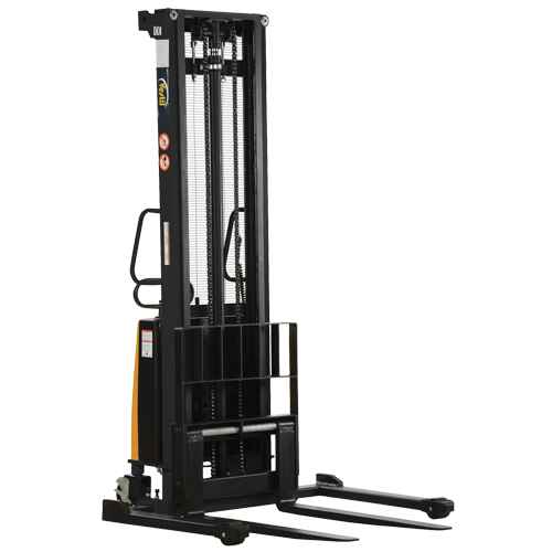 [LV582] Fork Lift Stacker (LV582)