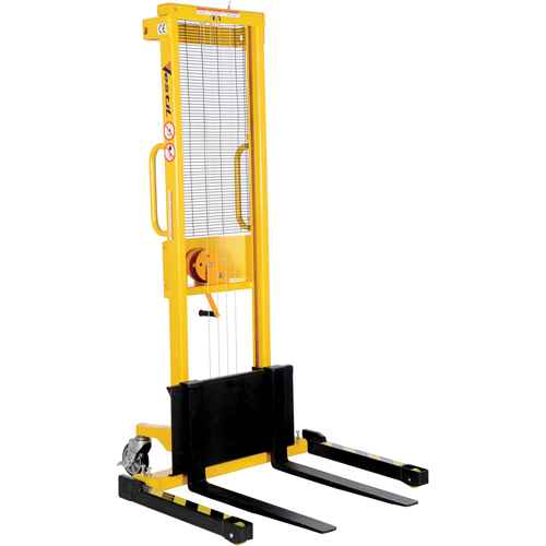 [LV616] Manual Stacker (LV616)