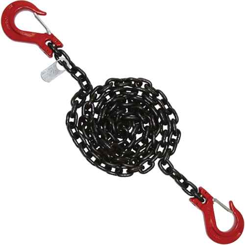 [LV659] Élingue en chaîne (LV659)