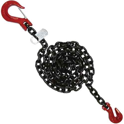 [LV694] Chain Sling (LV694)
