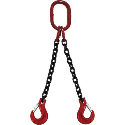 [LV871] Chain Sling (LV871)