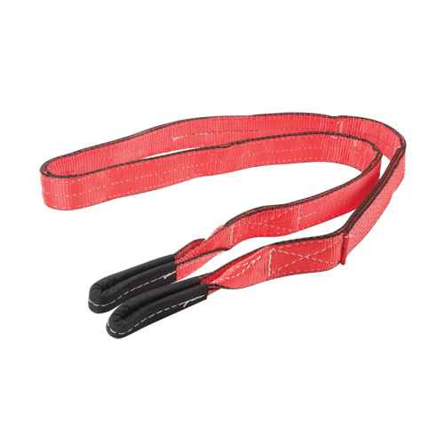 [LW120] Élingue de levage en polyester (LW120)