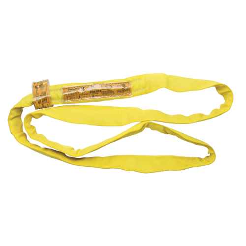 [LW155] Polyester Round Sling (LW155)
