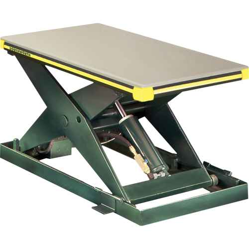 [LW229] Table élévatrice hydraulique à ciseaux Backsaver (LW229)