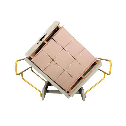 [LW236] Pallet Inverter (LW236)