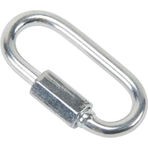 [LW266] Zinc Plated Quick Link (LW266)