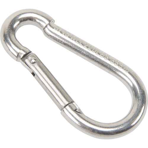 [LW272] Stainless Steel Snap Hook (LW272)
