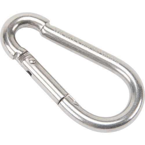 [LW274] Stainless Steel Snap Hook (LW274)