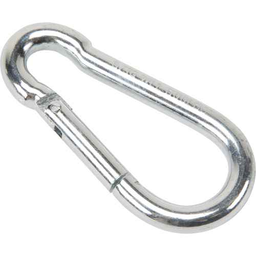 [LW275] Zinc Plated Snap Hook (LW275)