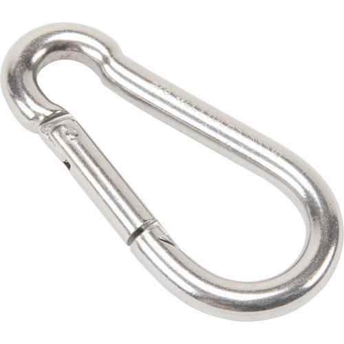 [LW277] Stainless Steel Snap Hook (LW277)