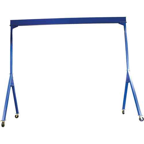 [LW303] Adjustable Steel Gantry Crane (LW303)