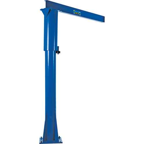 [LW307] Floor Mounted Jib (LW307)