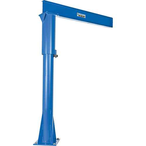 [LW308] Floor Mounted Jib (LW308)