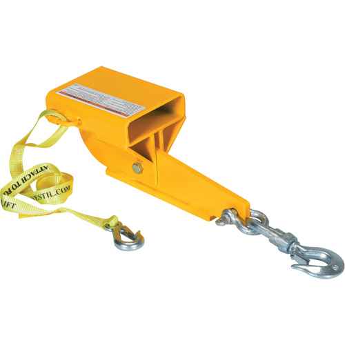 [LW313] Auto-Tension Hoisting Hook (LW313)
