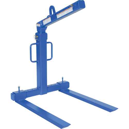 [LW315] Overhead Load Lifter (LW315)