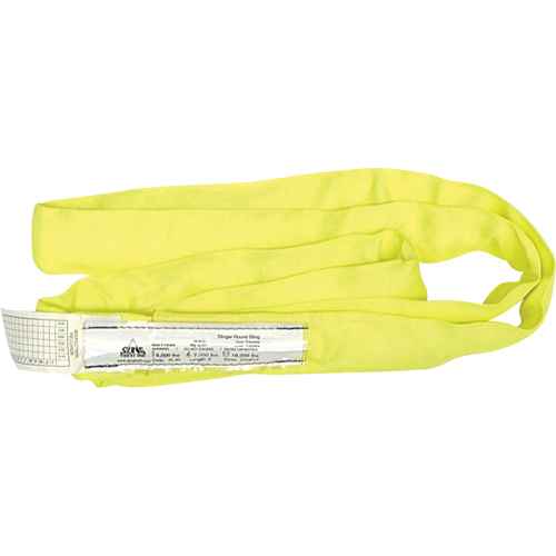 Slinger Polyester Round Sling (LW320)