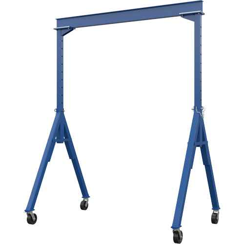 [LW330] Adjustable Height Gantry Crane (LW330)
